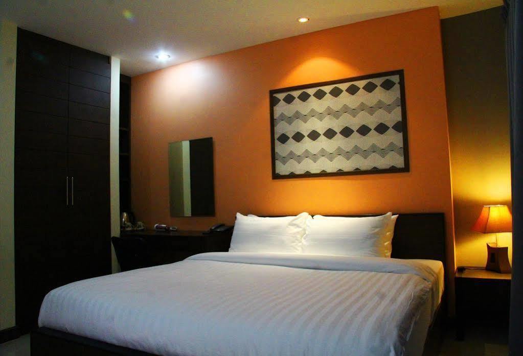 Ma Chic & Cozy Lampang Exterior foto