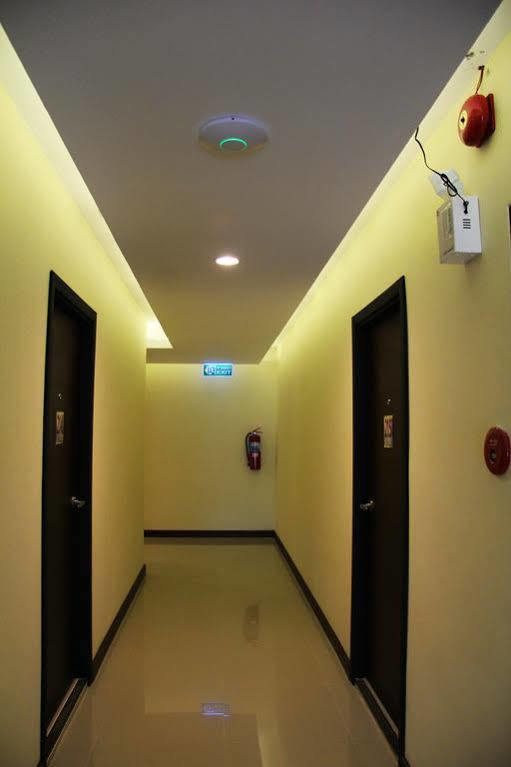 Ma Chic & Cozy Lampang Exterior foto